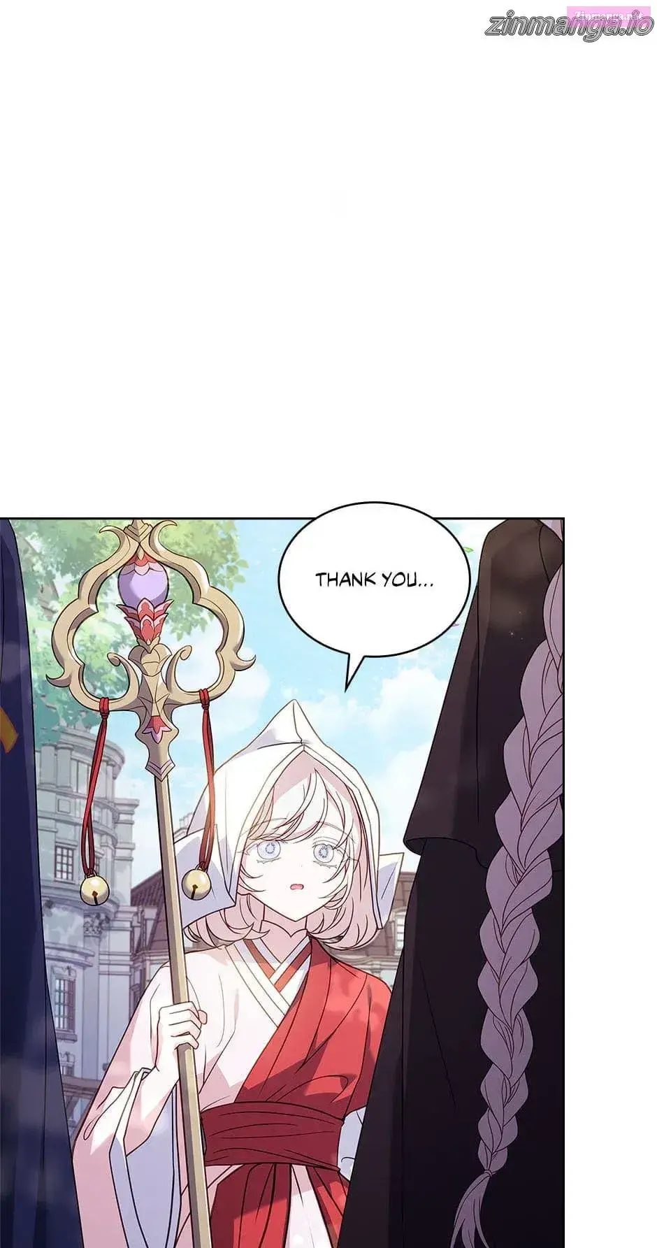 The Lady Wants to Rest Kainu Manga Chapter 100 Page 27