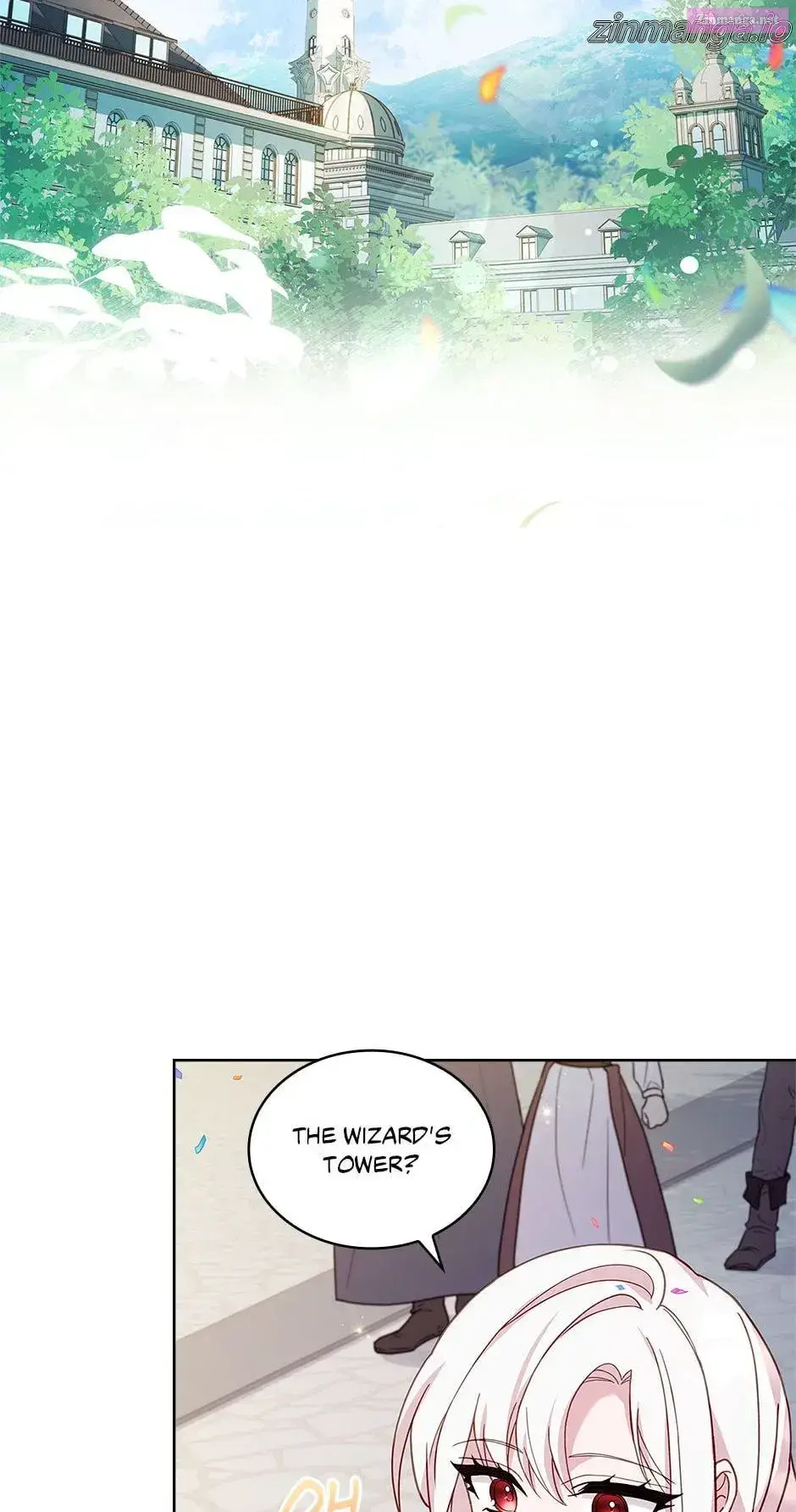 The Lady Wants to Rest Kainu Manga Chapter 100 Page 29