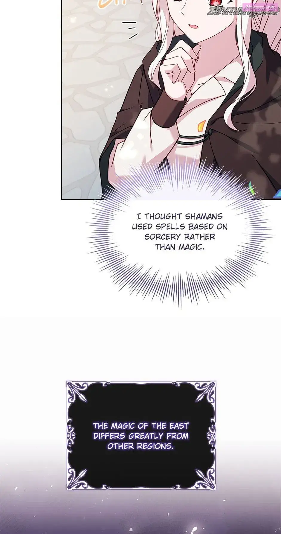 The Lady Wants to Rest Kainu Manga Chapter 100 Page 30