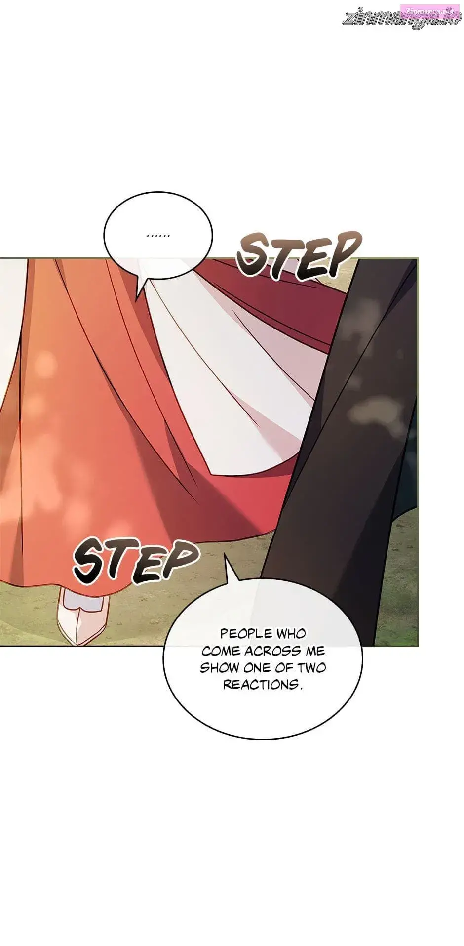 The Lady Wants to Rest Kainu Manga Chapter 100 Page 39