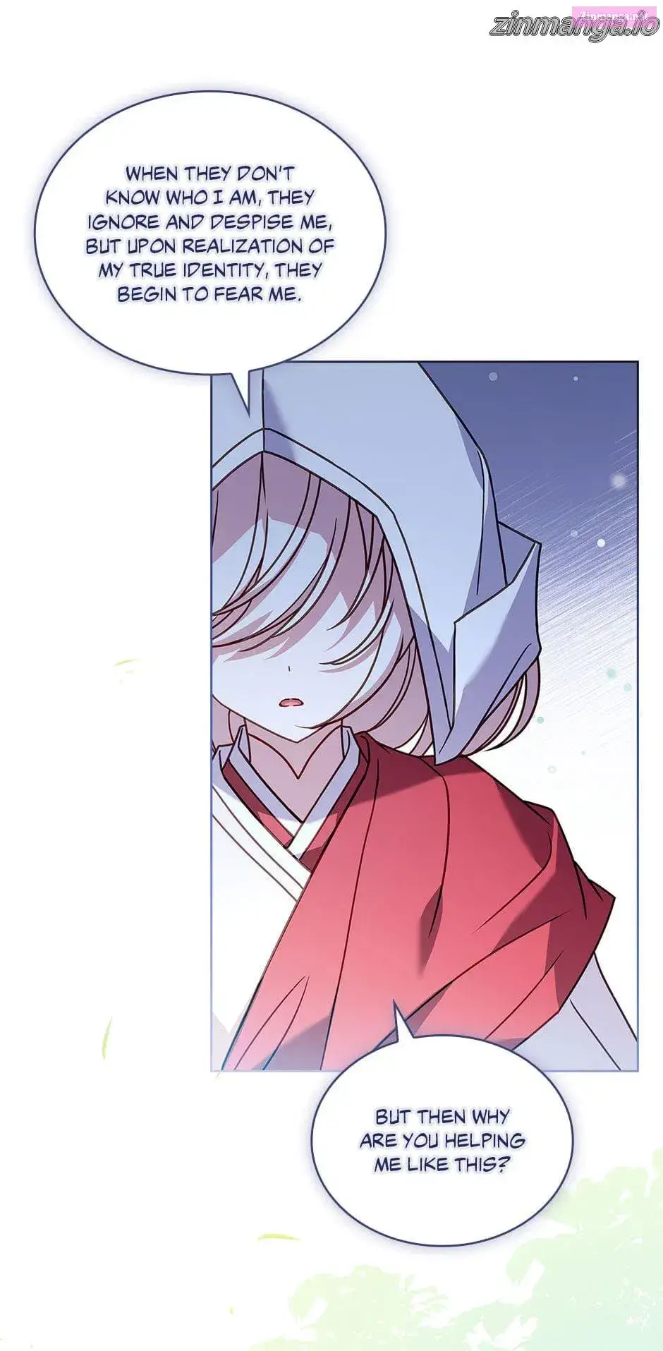 The Lady Wants to Rest Kainu Manga Chapter 100 Page 40
