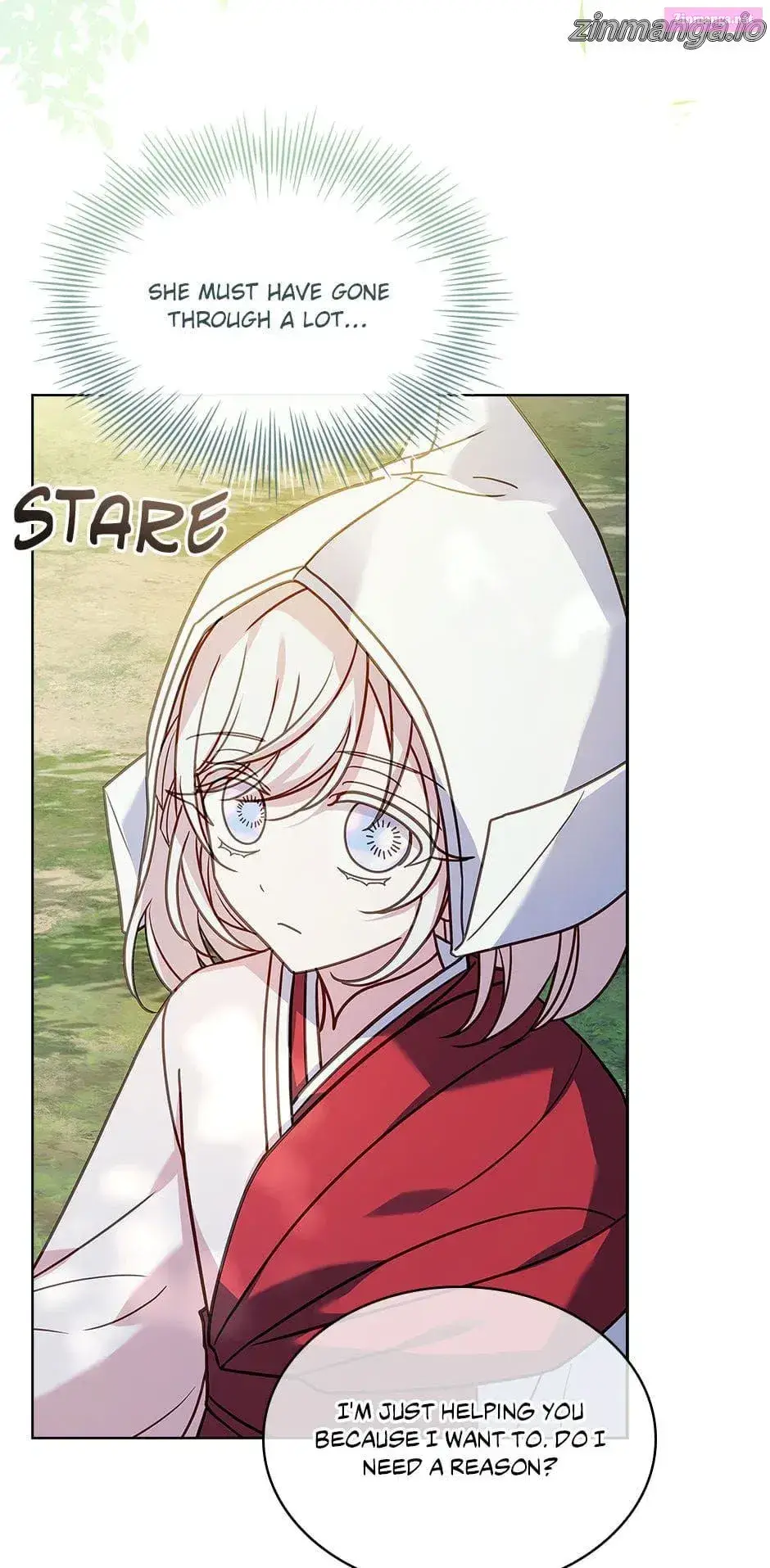 The Lady Wants to Rest Kainu Manga Chapter 100 Page 42