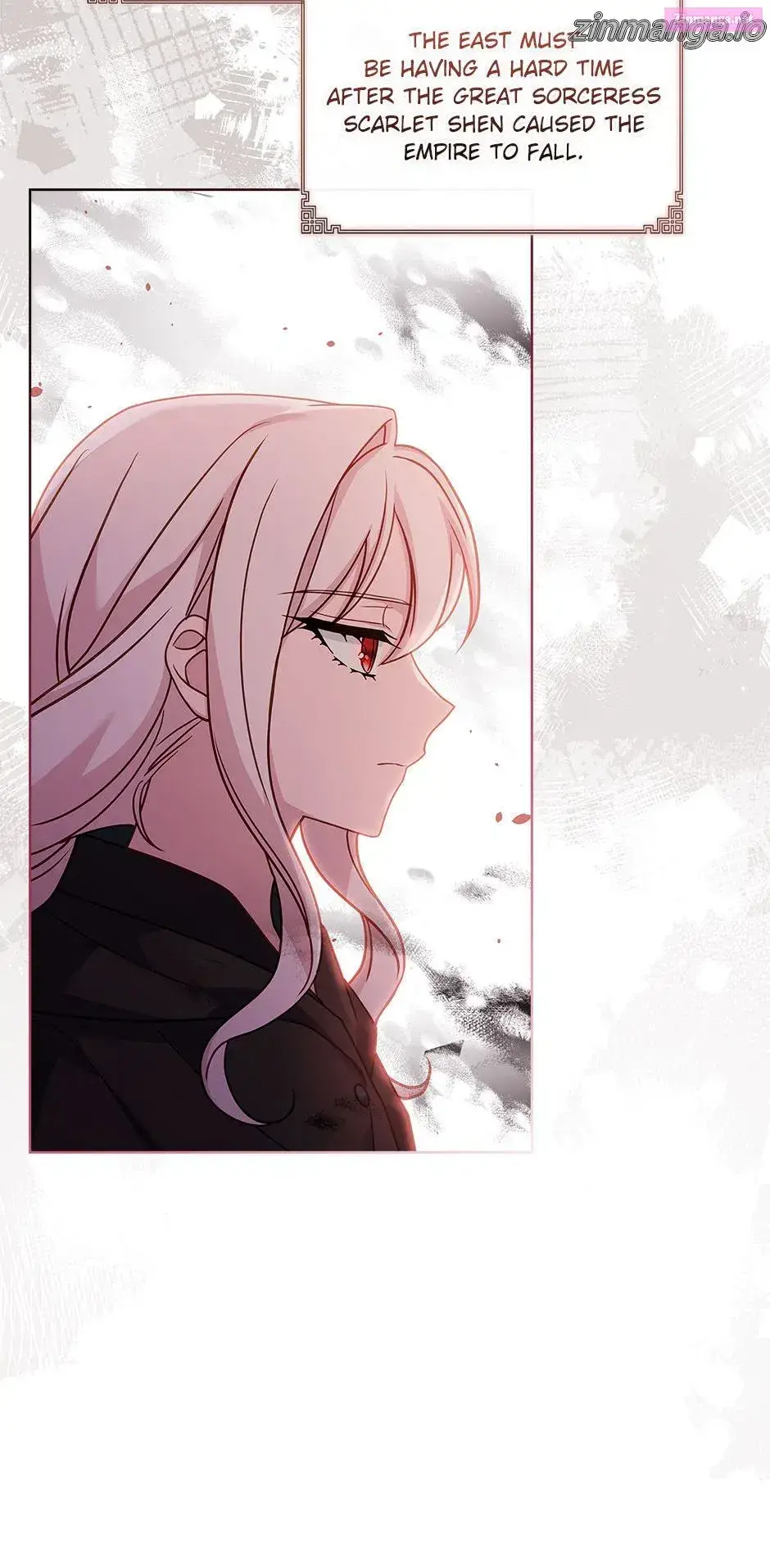 The Lady Wants to Rest Kainu Manga Chapter 100 Page 44