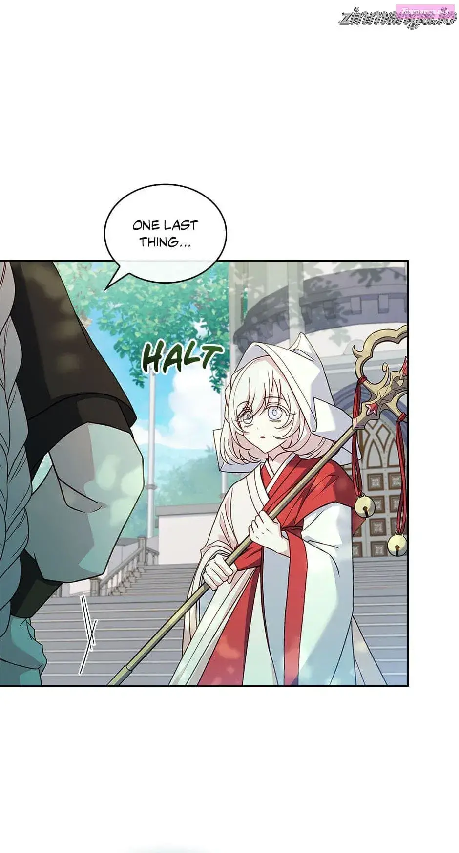 The Lady Wants to Rest Kainu Manga Chapter 100 Page 47