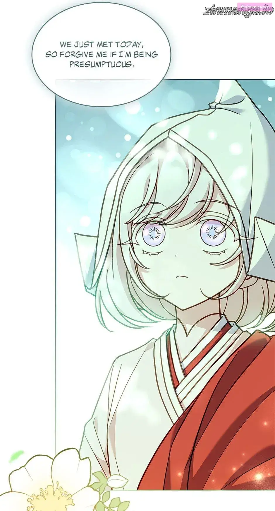 The Lady Wants to Rest Kainu Manga Chapter 100 Page 48