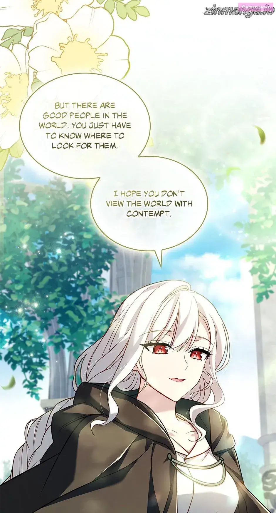 The Lady Wants to Rest Kainu Manga Chapter 100 Page 49
