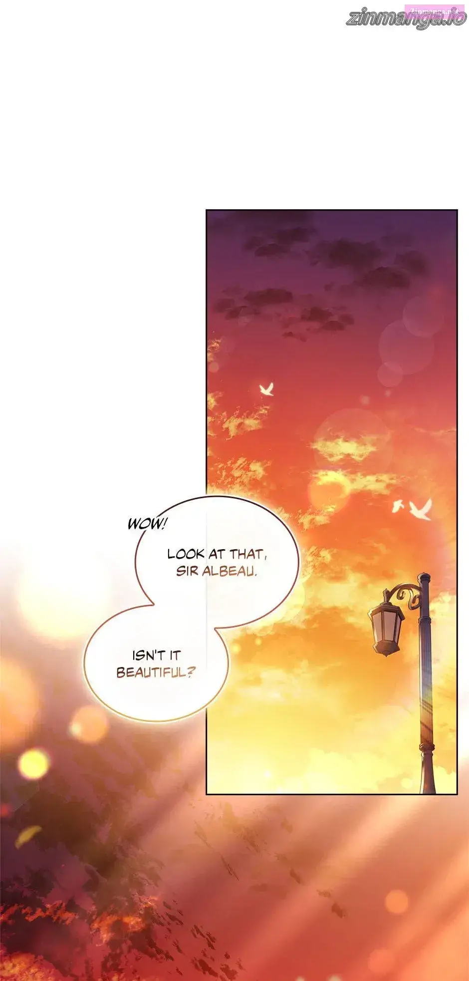 The Lady Wants to Rest Kainu Manga Chapter 100 Page 63