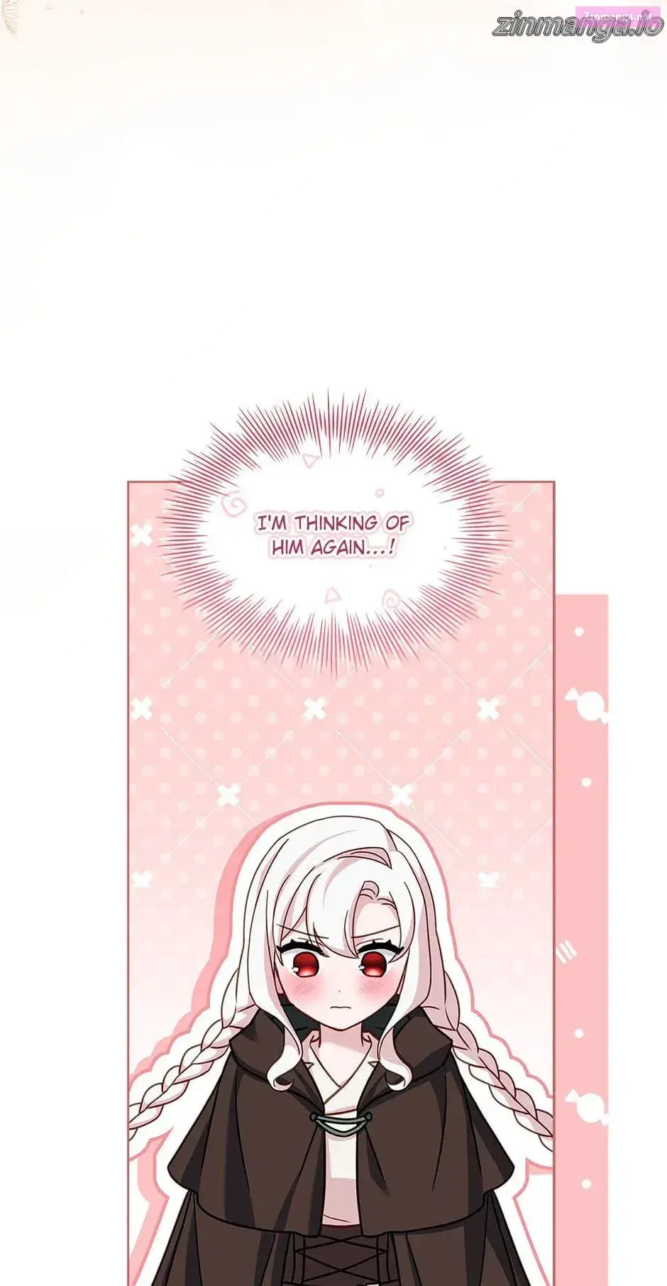 The Lady Wants to Rest Kainu Manga Chapter 100 Page 67
