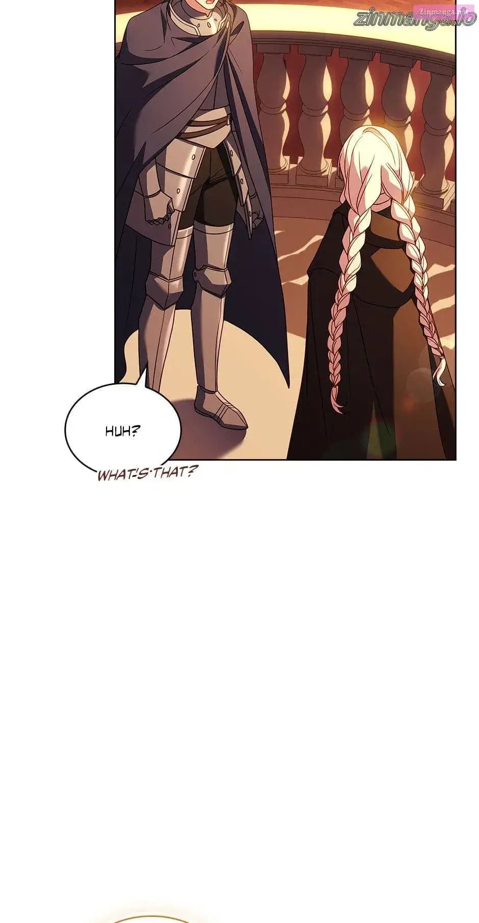 The Lady Wants to Rest Kainu Manga Chapter 100 Page 70