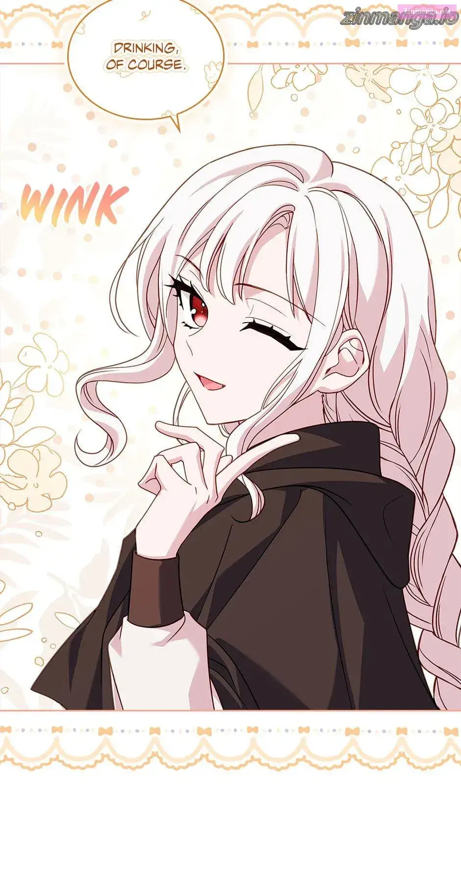 The Lady Wants to Rest Kainu Manga Chapter 100 Page 71