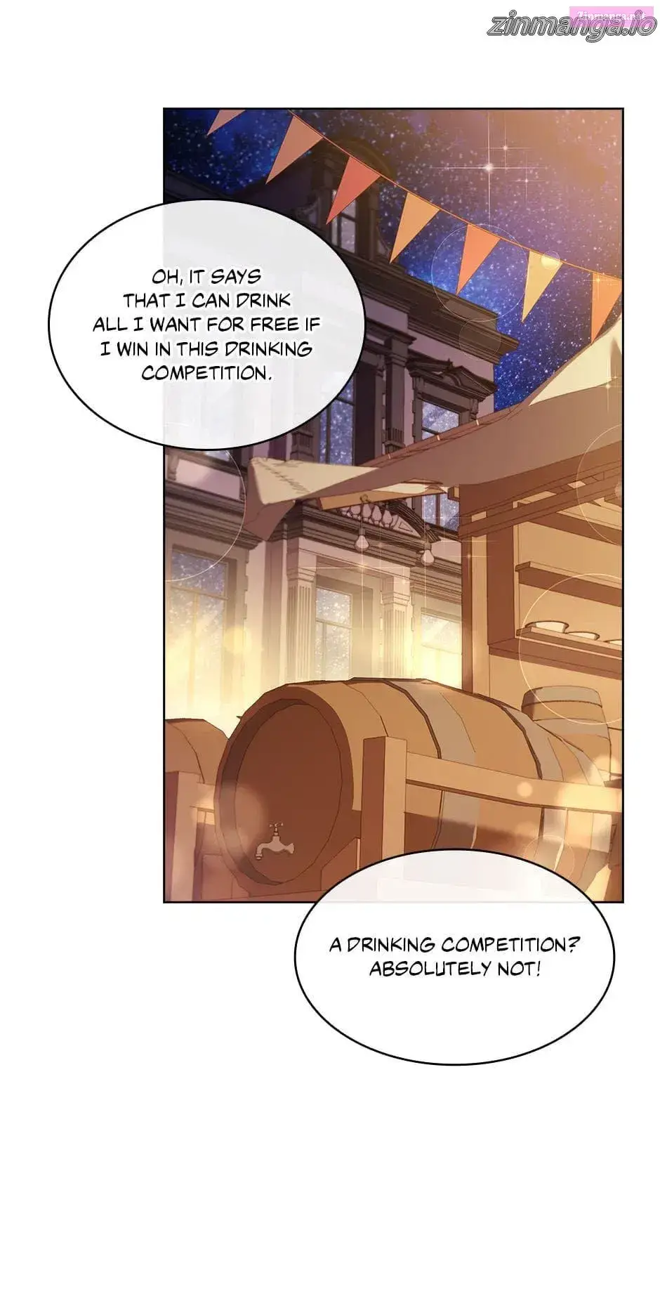 The Lady Wants to Rest Kainu Manga Chapter 100 Page 74