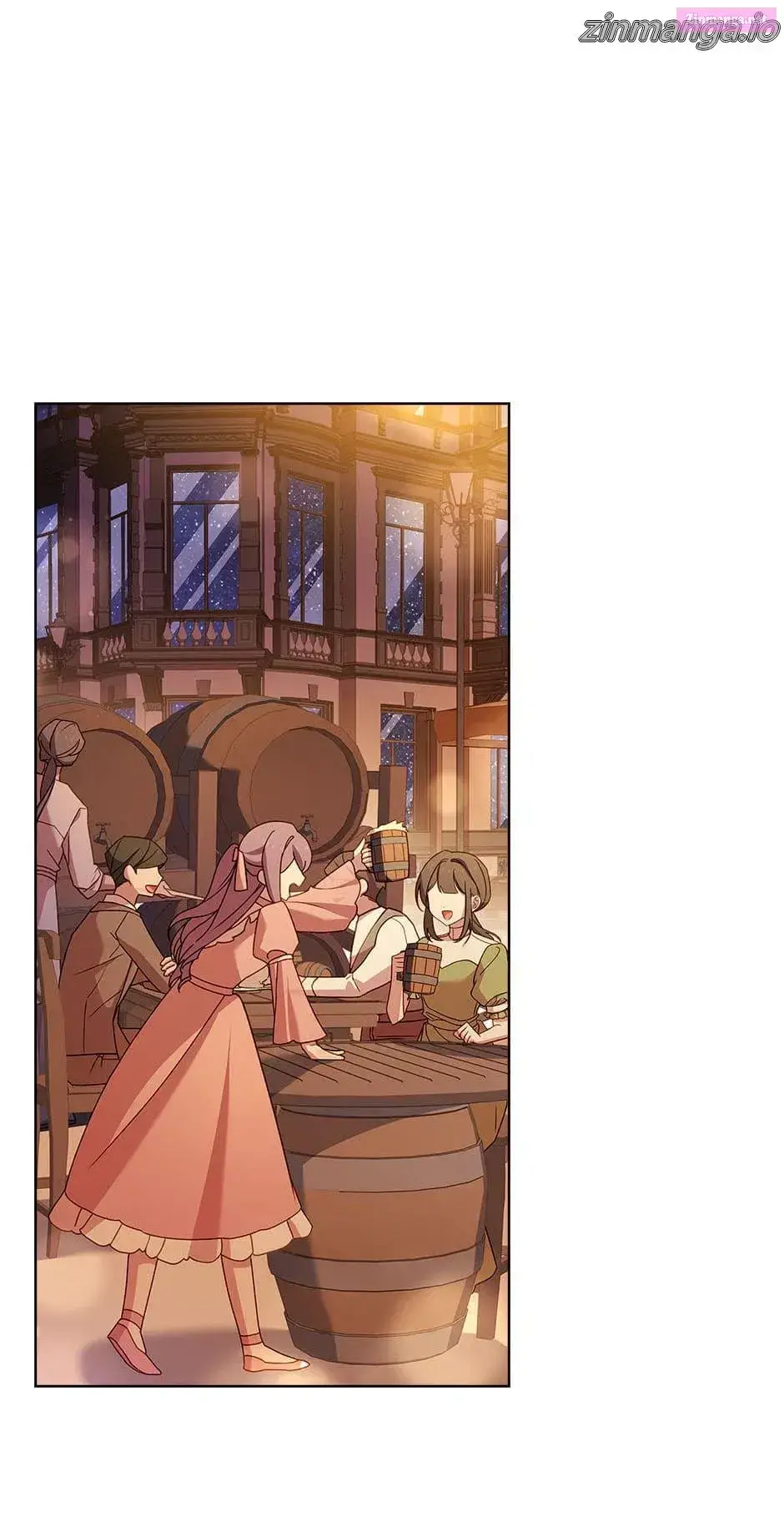 The Lady Wants to Rest Kainu Manga Chapter 100 Page 76