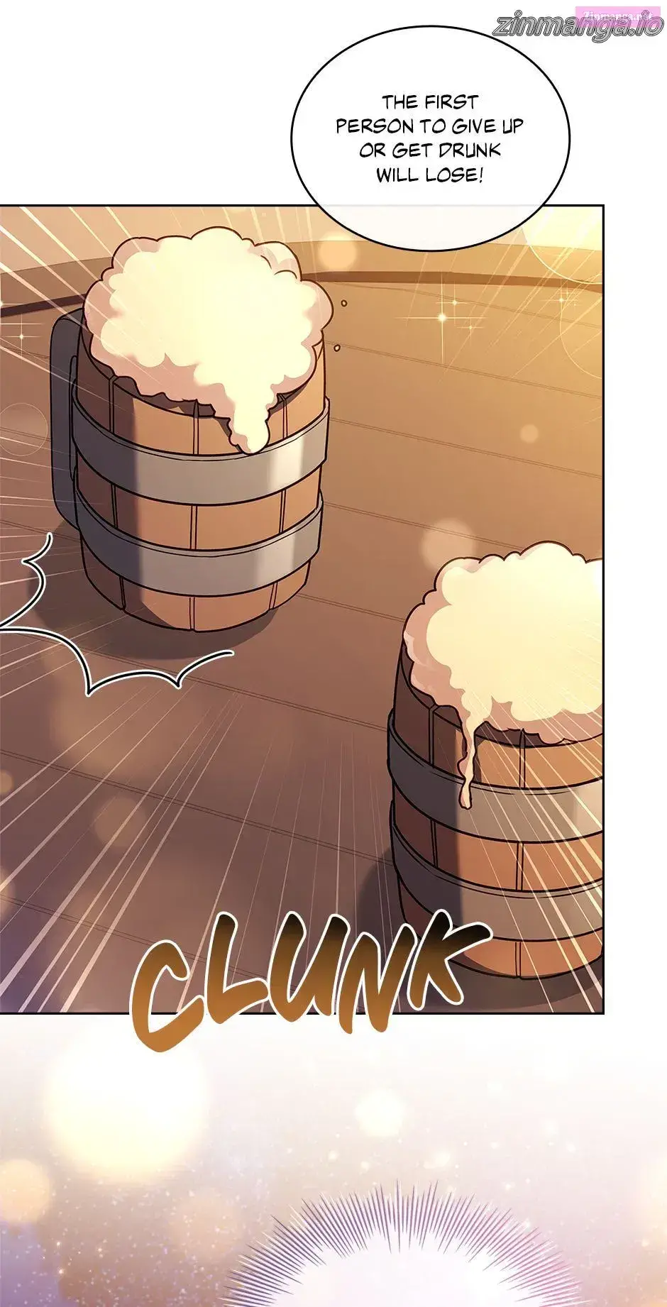 The Lady Wants to Rest Kainu Manga Chapter 100 Page 78