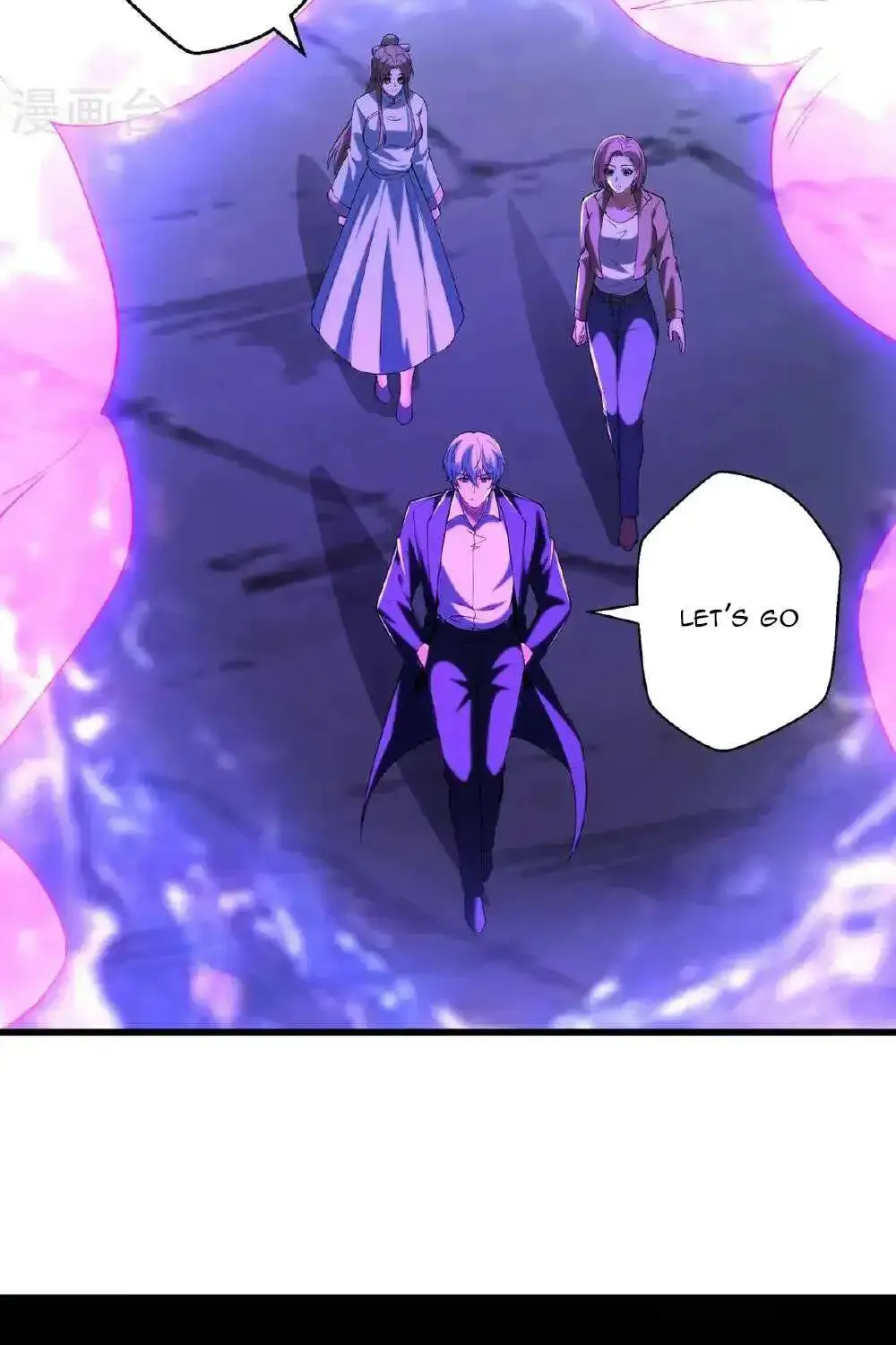 I’m The Great Immortal Kainu Manga Chapter 682 Page 29