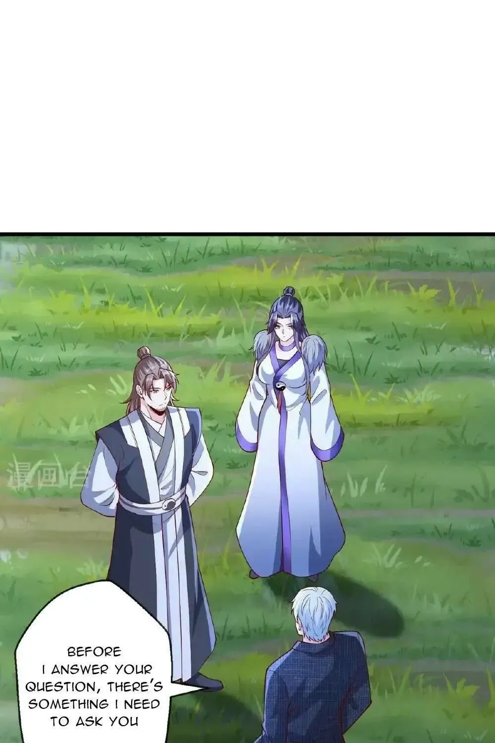 I’m The Great Immortal Kainu Manga Chapter 680 Page 28
