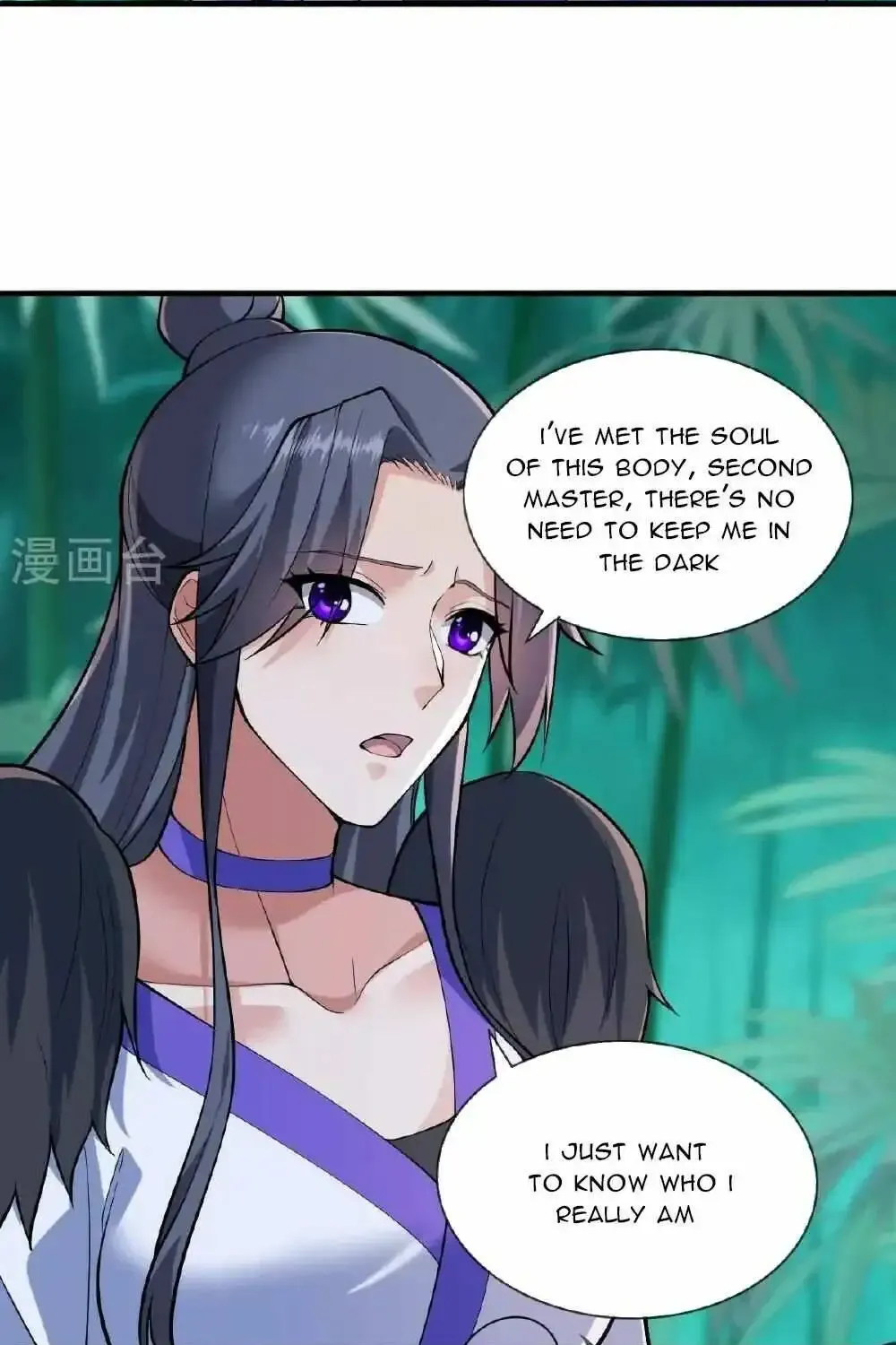 I’m The Great Immortal Kainu Manga Chapter 680 Page 35