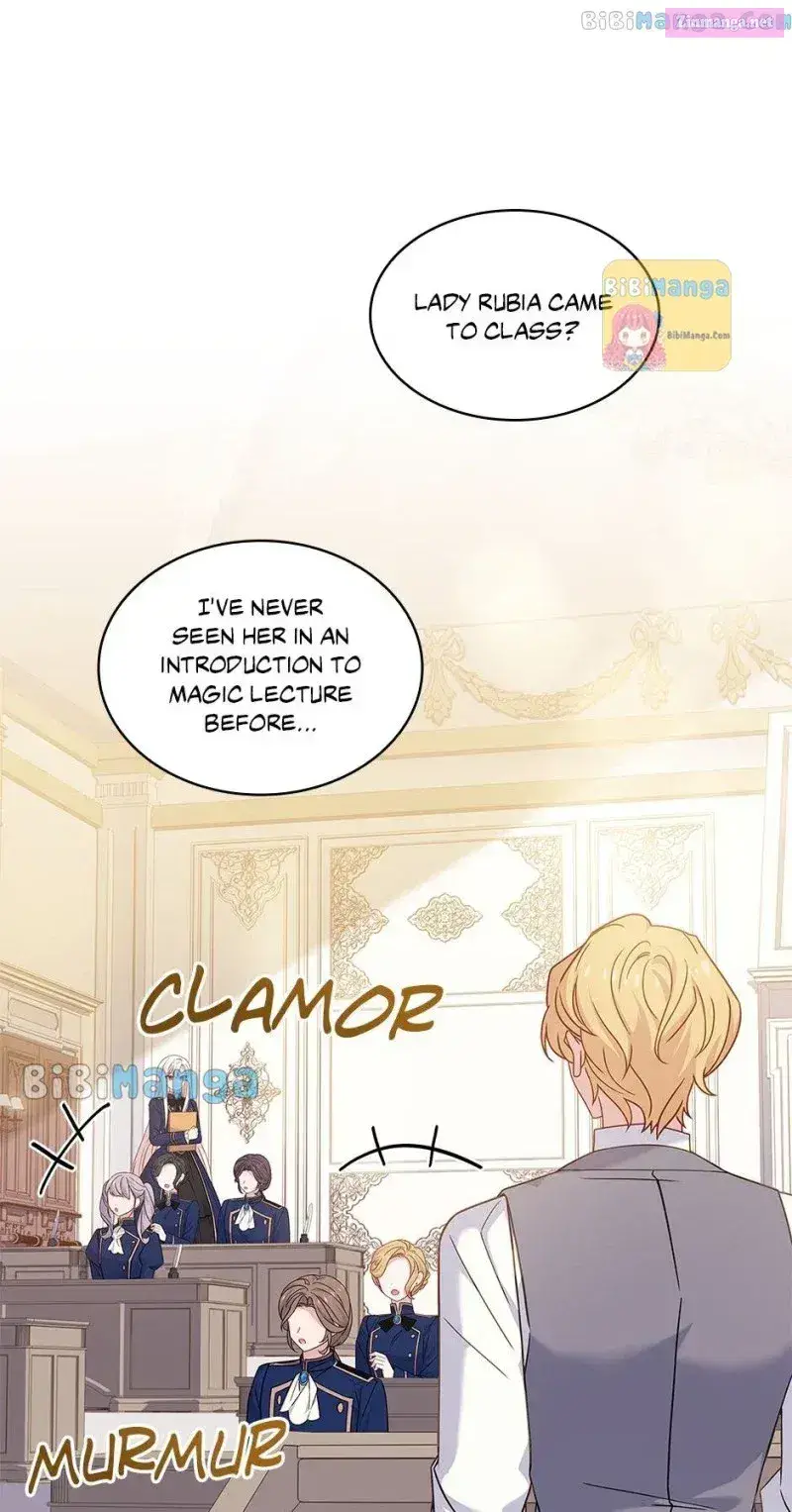 The Lady Wants to Rest Kainu Manga Chapter 74 Page 2
