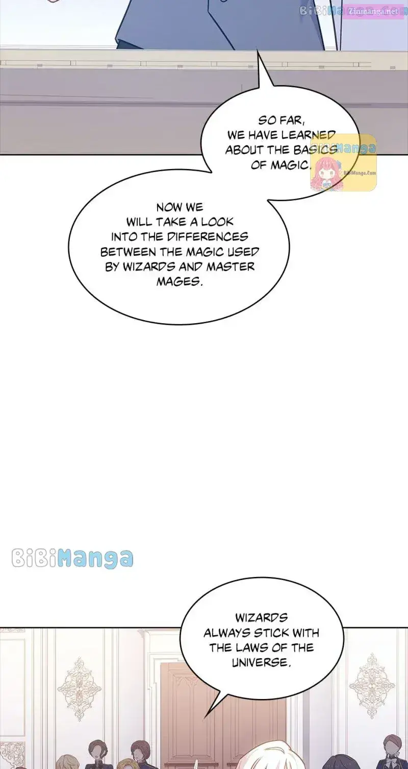 The Lady Wants to Rest Kainu Manga Chapter 74 Page 9