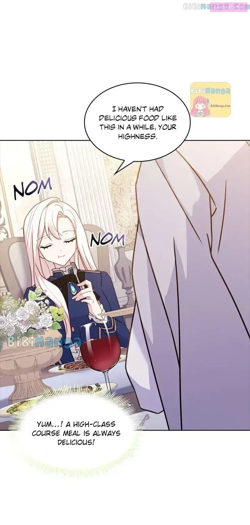 The Lady Wants to Rest Kainu Manga Chapter 74 Page 54