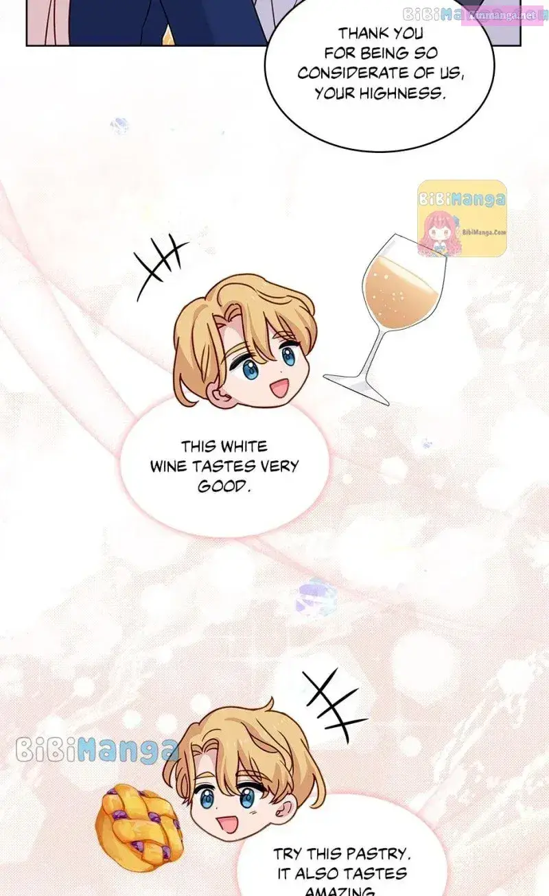 The Lady Wants to Rest Kainu Manga Chapter 74 Page 56