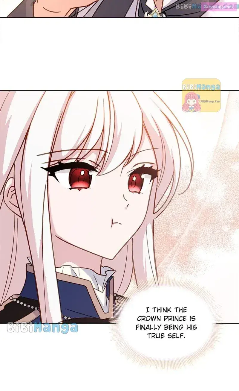 The Lady Wants to Rest Kainu Manga Chapter 74 Page 58