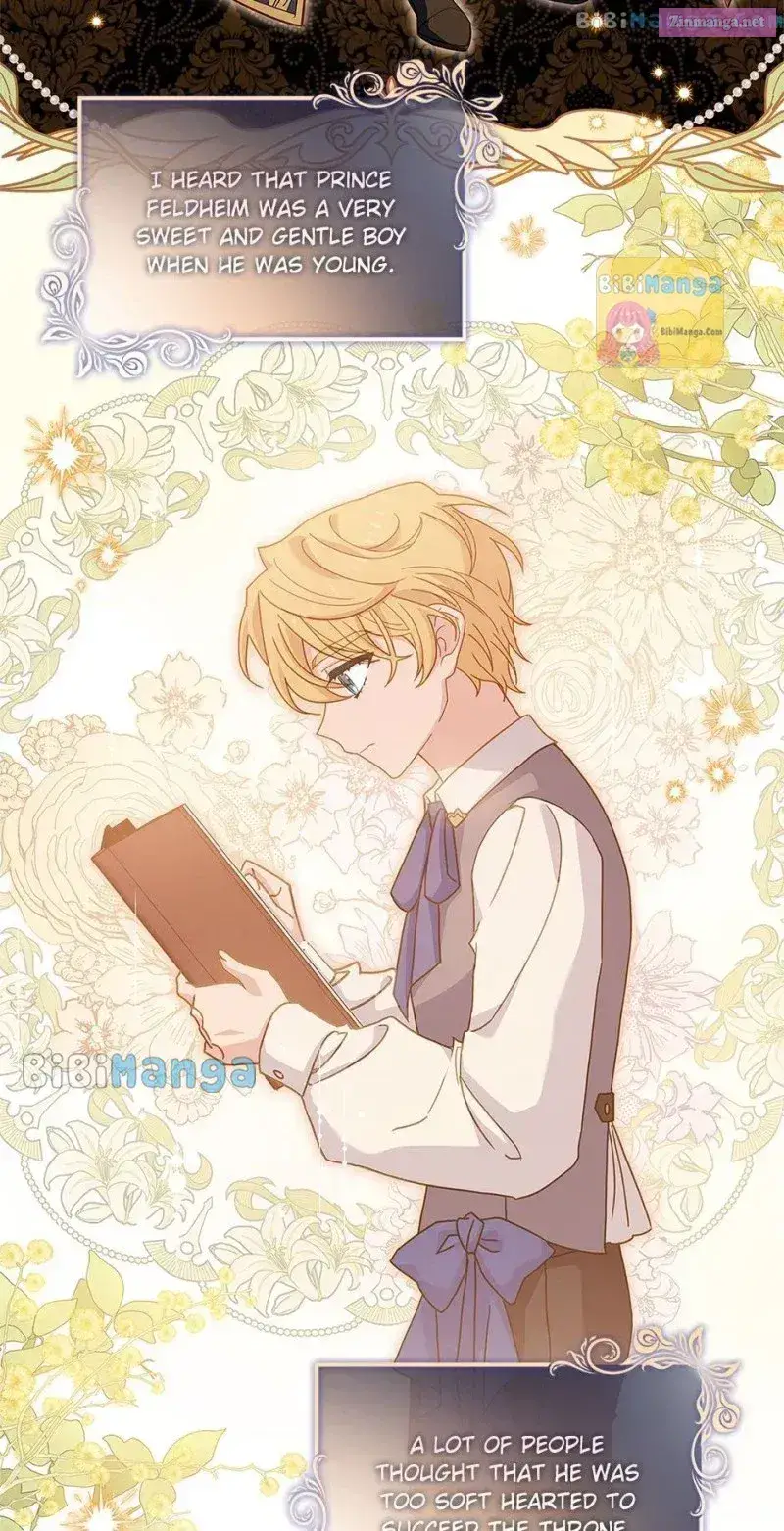 The Lady Wants to Rest Kainu Manga Chapter 74 Page 60