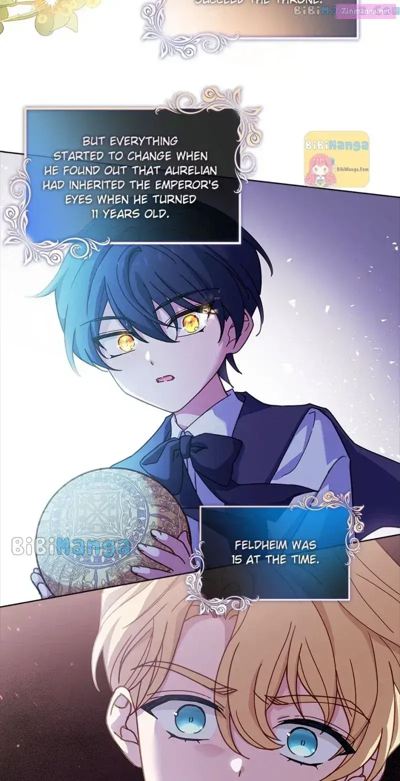 The Lady Wants to Rest Kainu Manga Chapter 74 Page 61
