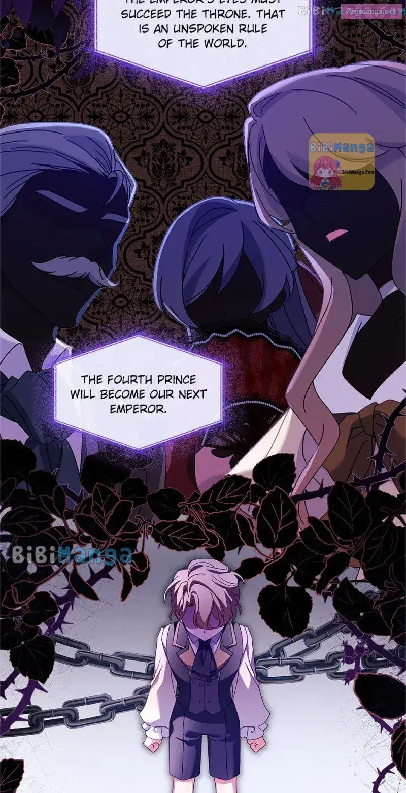 The Lady Wants to Rest Kainu Manga Chapter 74 Page 63