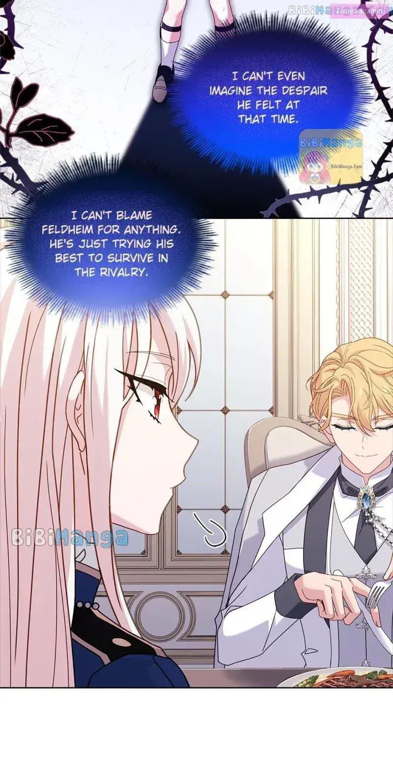 The Lady Wants to Rest Kainu Manga Chapter 74 Page 64