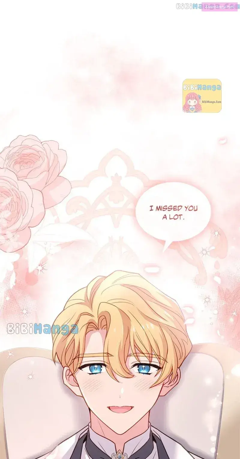 The Lady Wants to Rest Kainu Manga Chapter 74 Page 67