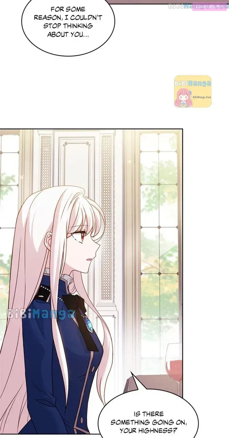 The Lady Wants to Rest Kainu Manga Chapter 74 Page 70