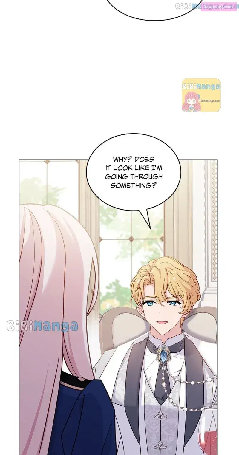 The Lady Wants to Rest Kainu Manga Chapter 74 Page 71