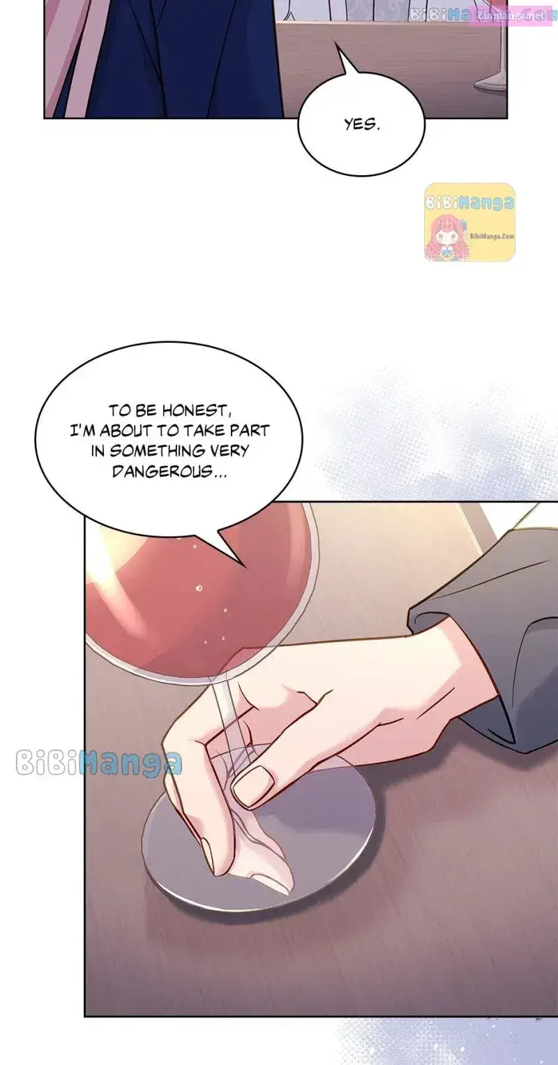 The Lady Wants to Rest Kainu Manga Chapter 74 Page 72