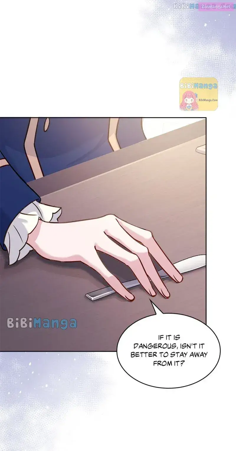 The Lady Wants to Rest Kainu Manga Chapter 74 Page 73