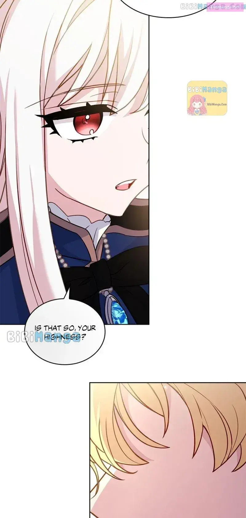 The Lady Wants to Rest Kainu Manga Chapter 74 Page 76