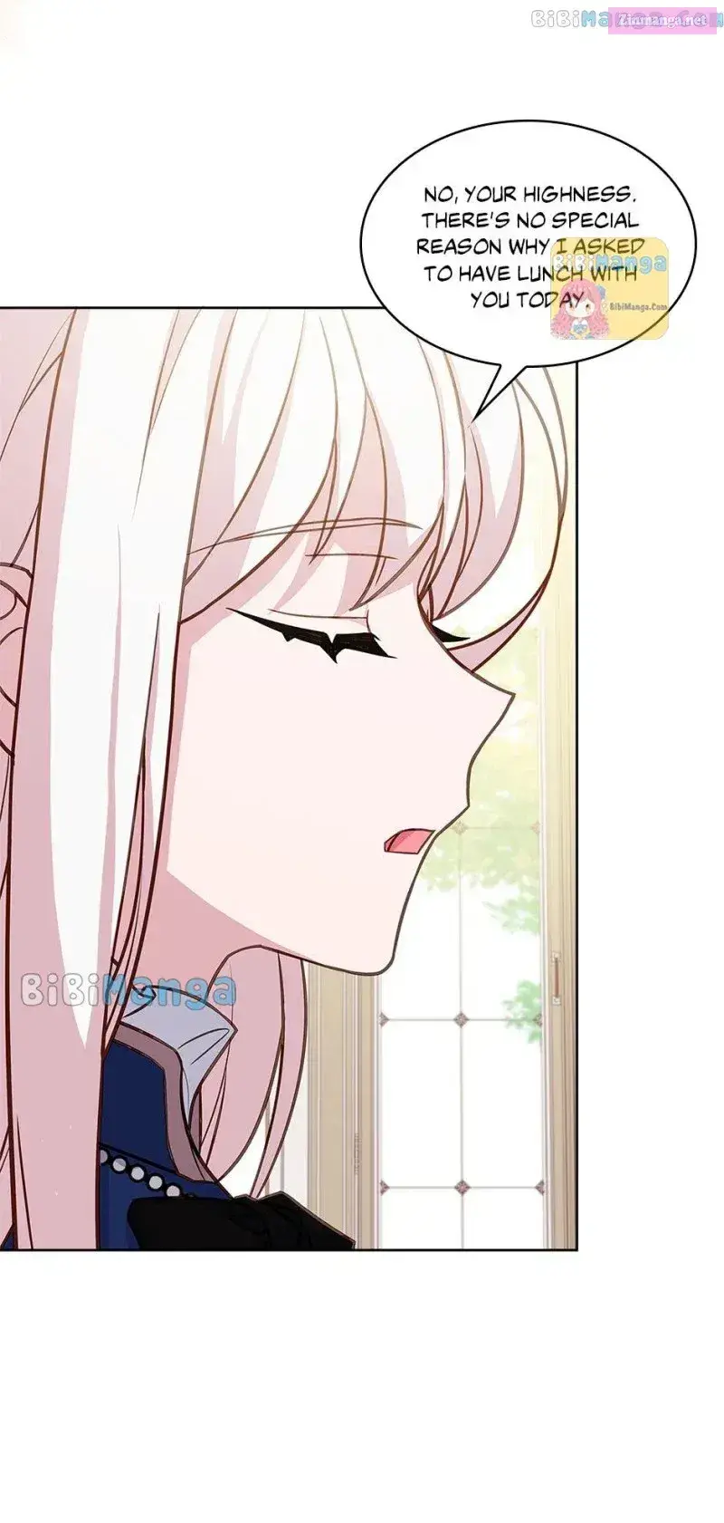 The Lady Wants to Rest Kainu Manga Chapter 74 Page 80