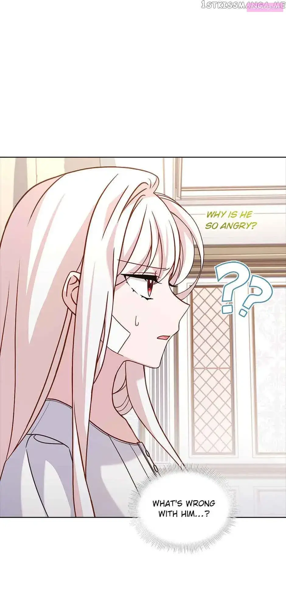 The Lady Wants to Rest Kainu Manga Chapter 73 Page 18