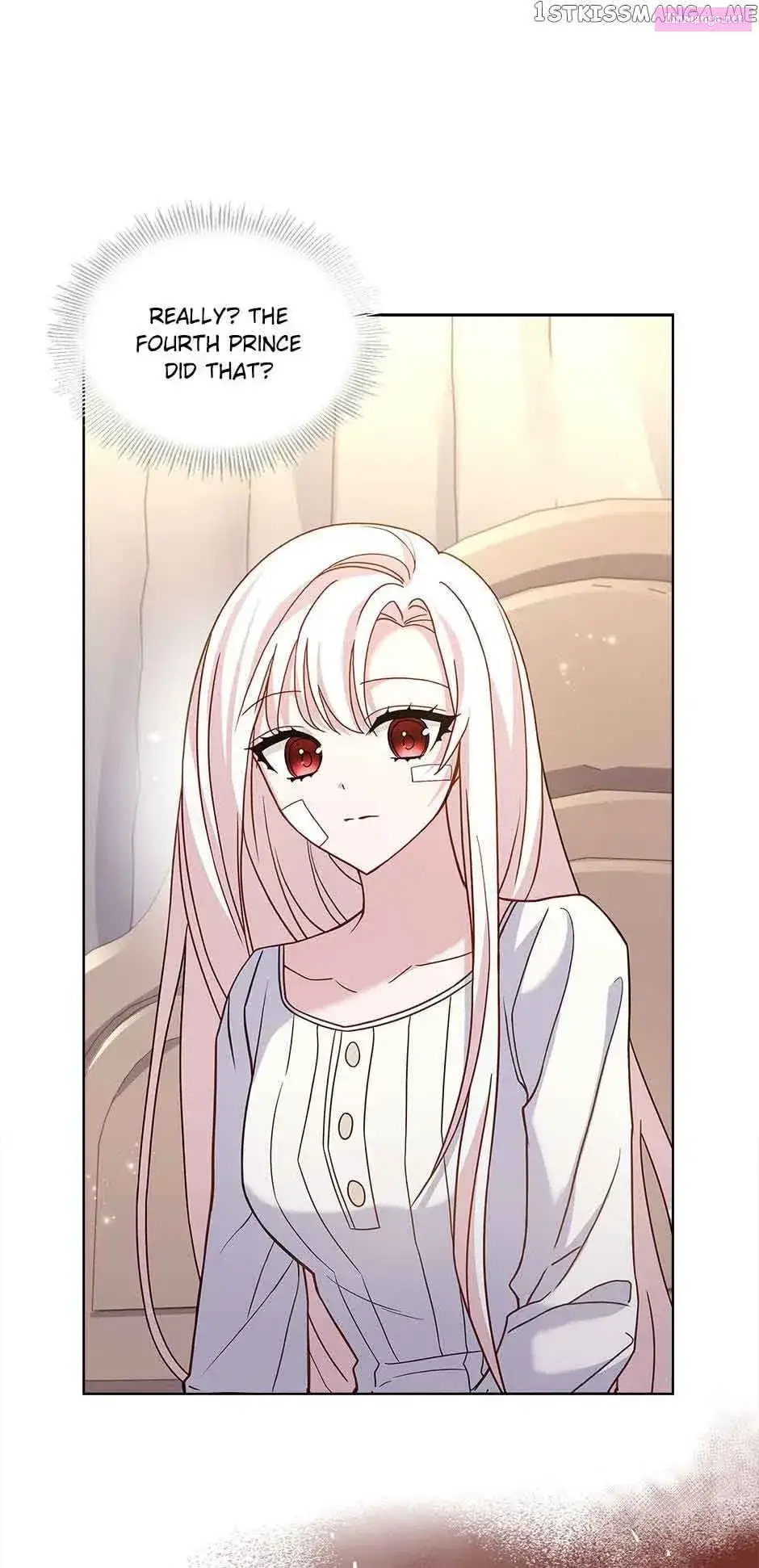 The Lady Wants to Rest Kainu Manga Chapter 73 Page 20