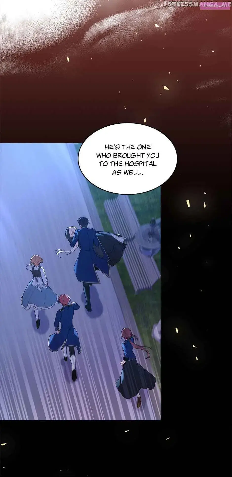 The Lady Wants to Rest Kainu Manga Chapter 73 Page 21