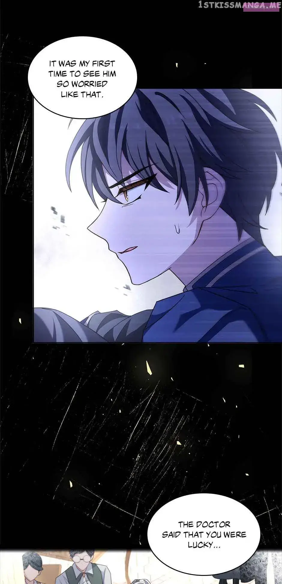 The Lady Wants to Rest Kainu Manga Chapter 73 Page 22