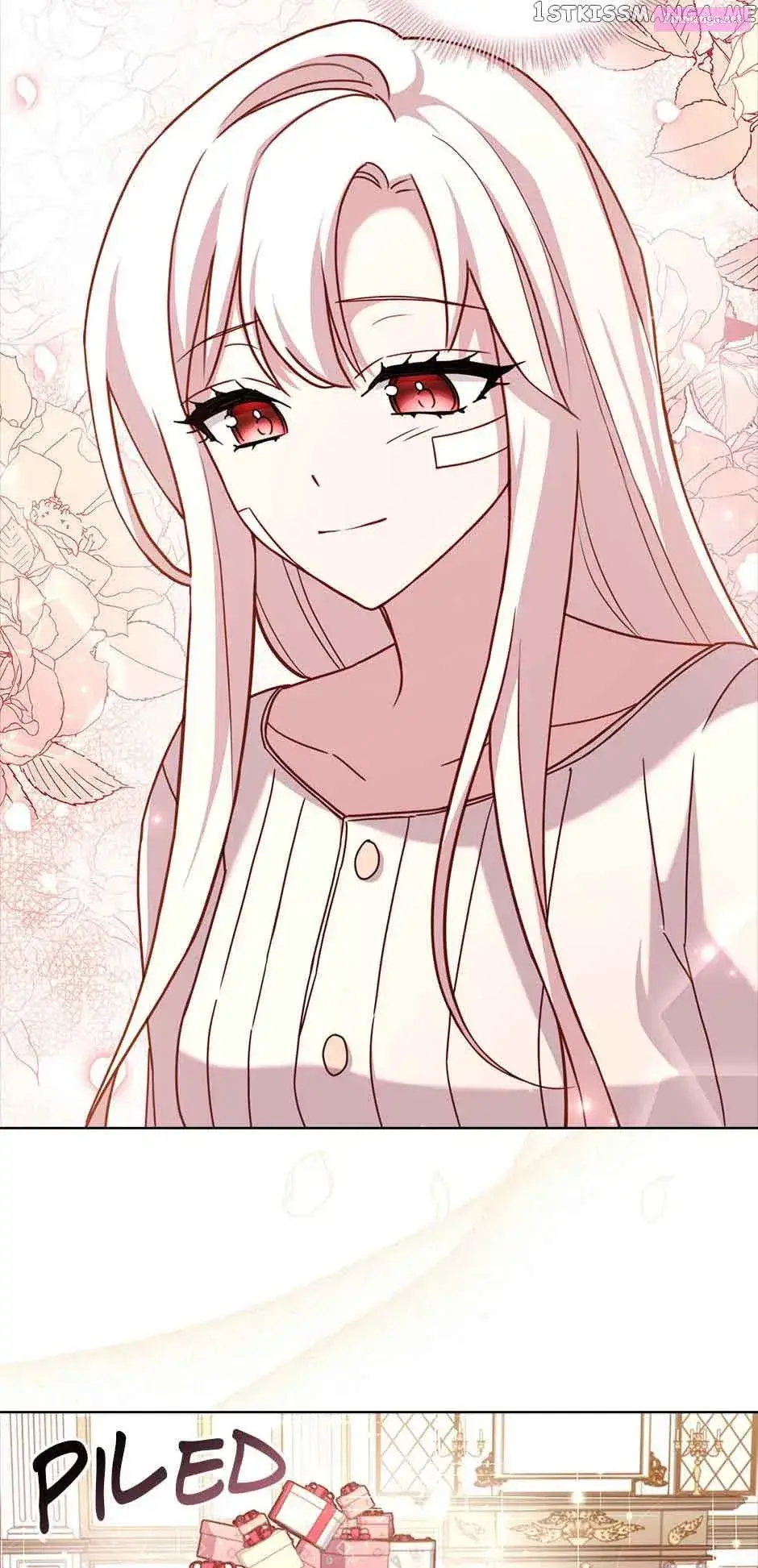 The Lady Wants to Rest Kainu Manga Chapter 73 Page 26