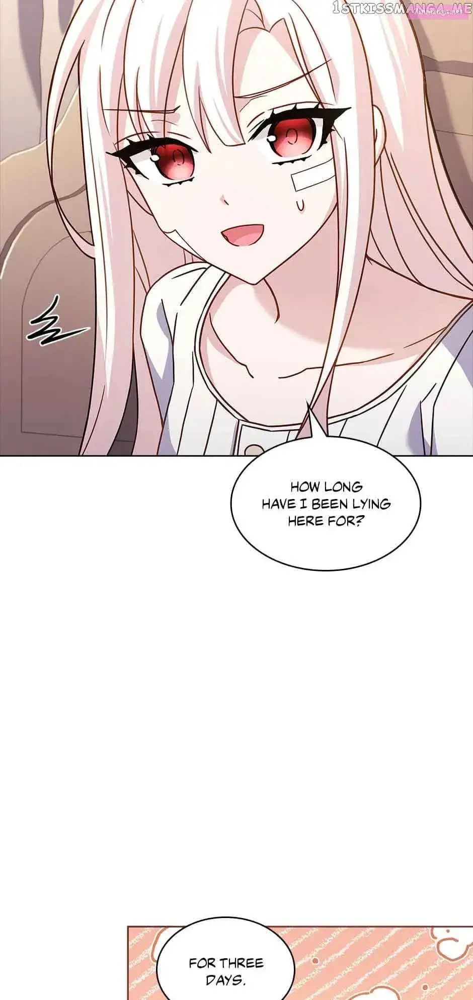 The Lady Wants to Rest Kainu Manga Chapter 73 Page 31