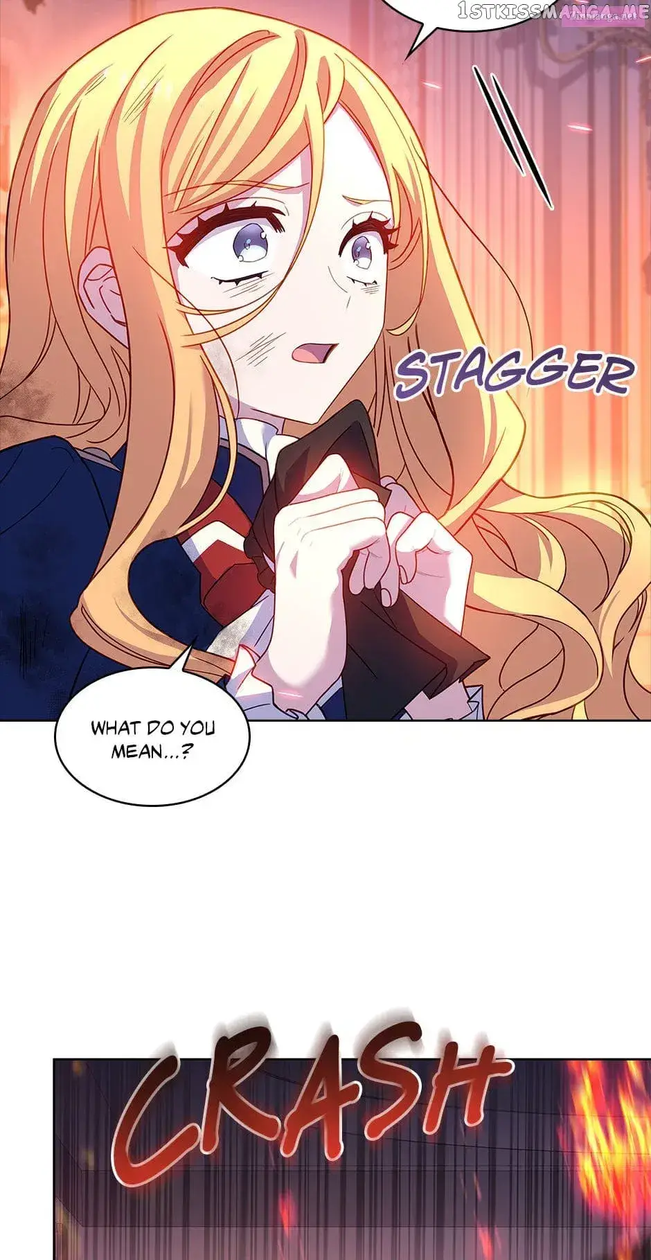 The Lady Wants to Rest Kainu Manga Chapter 72 Page 4