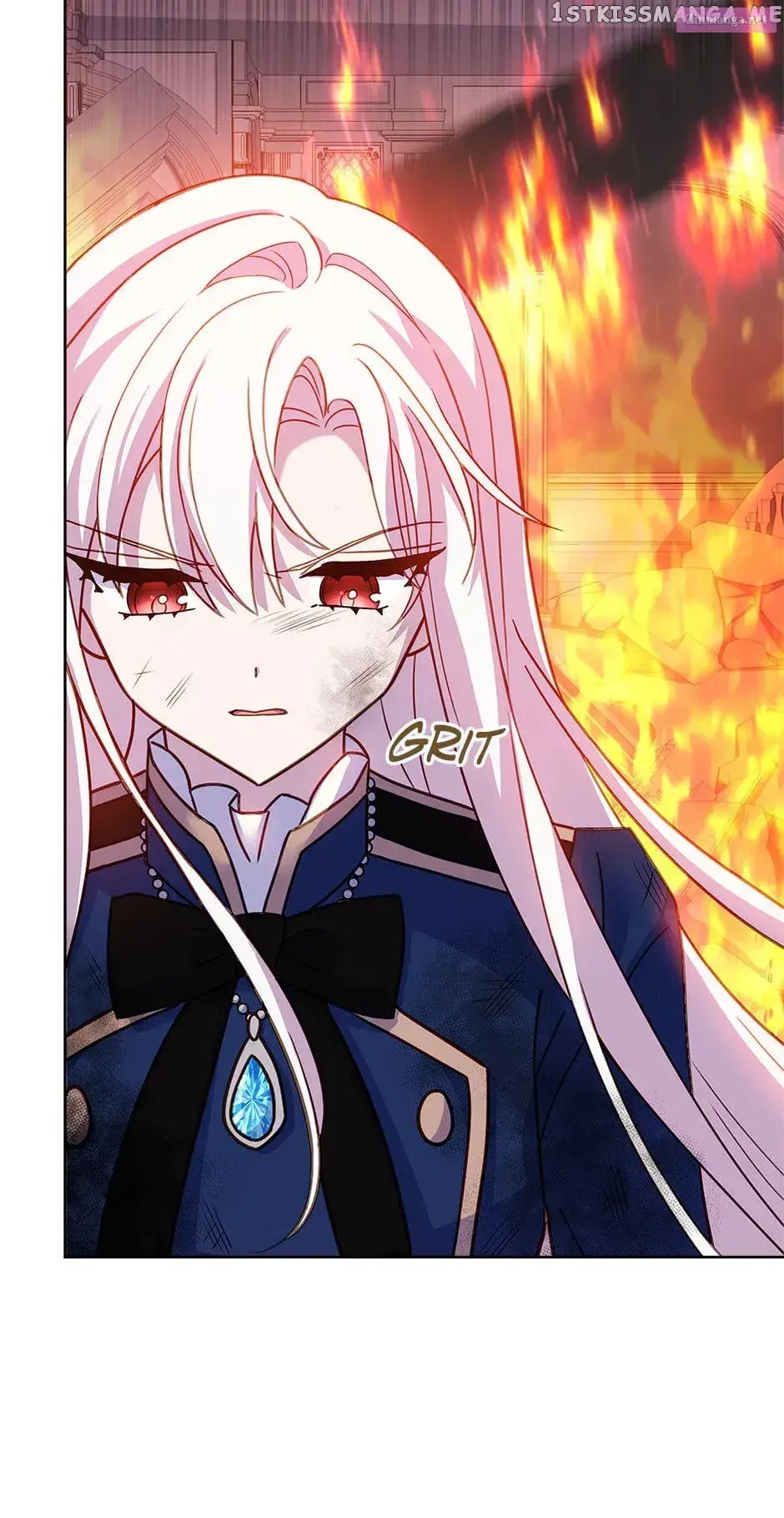 The Lady Wants to Rest Kainu Manga Chapter 72 Page 5