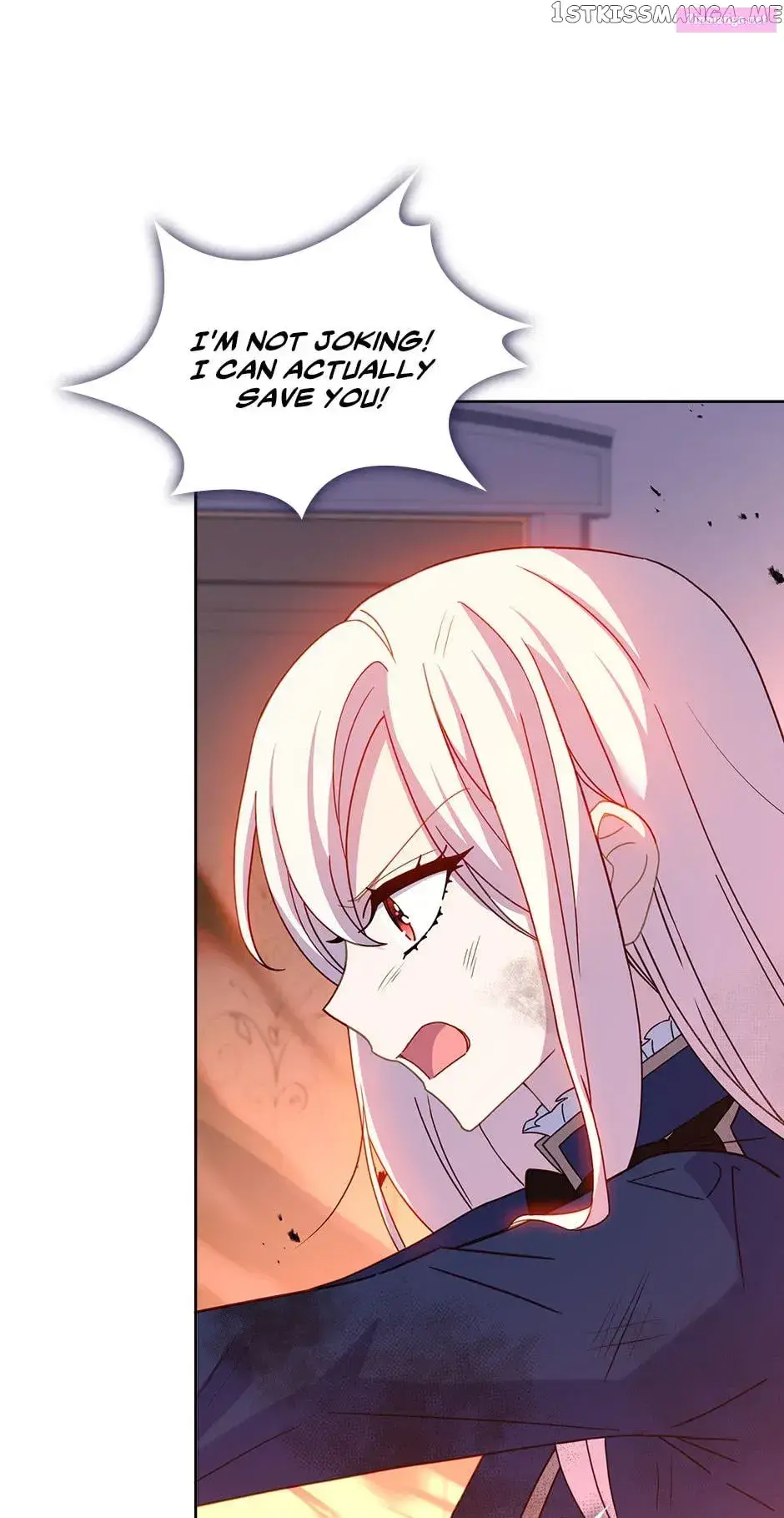 The Lady Wants to Rest Kainu Manga Chapter 72 Page 7