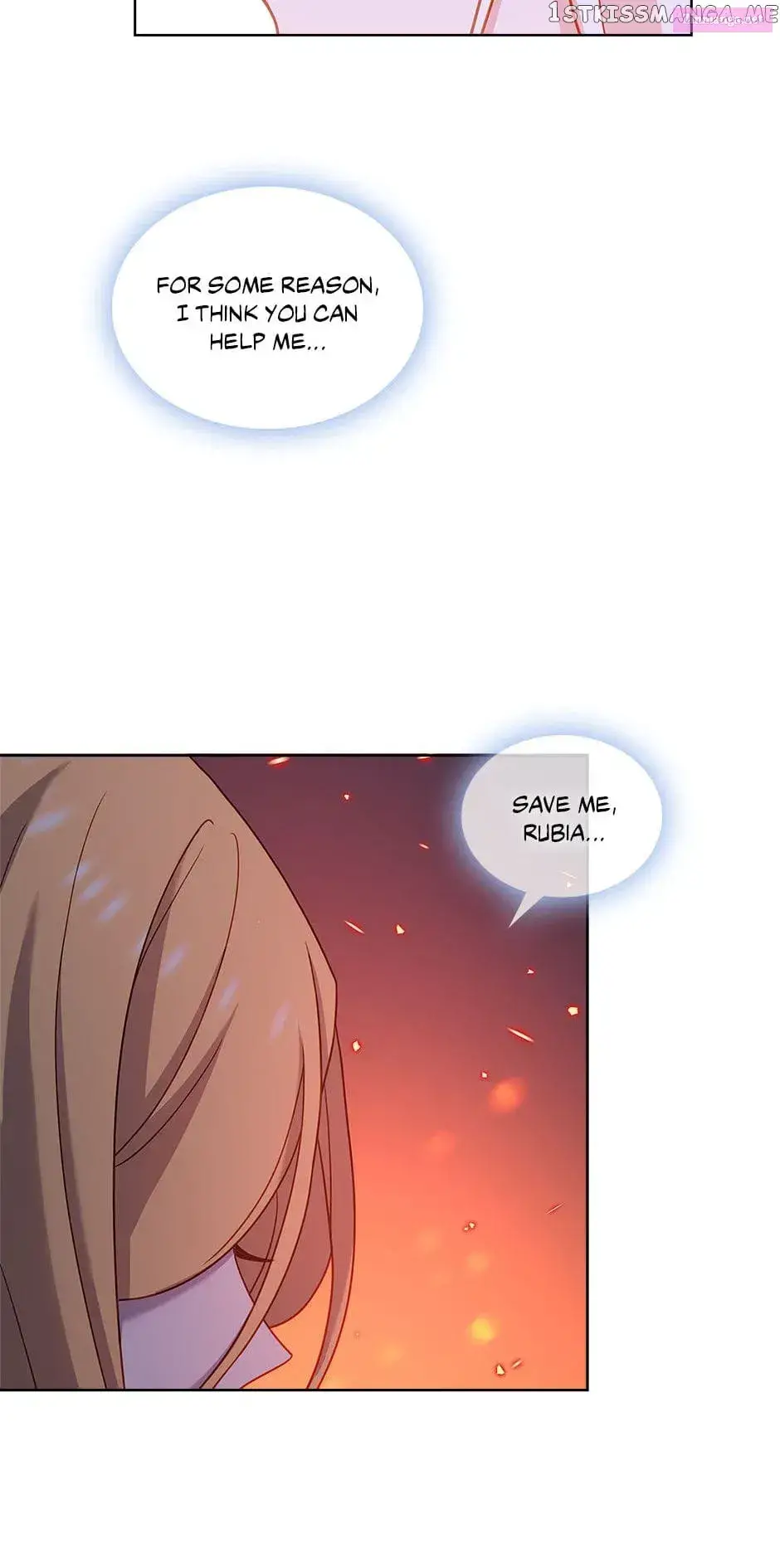 The Lady Wants to Rest Kainu Manga Chapter 72 Page 15