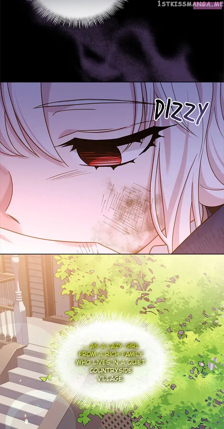 The Lady Wants to Rest Kainu Manga Chapter 72 Page 52