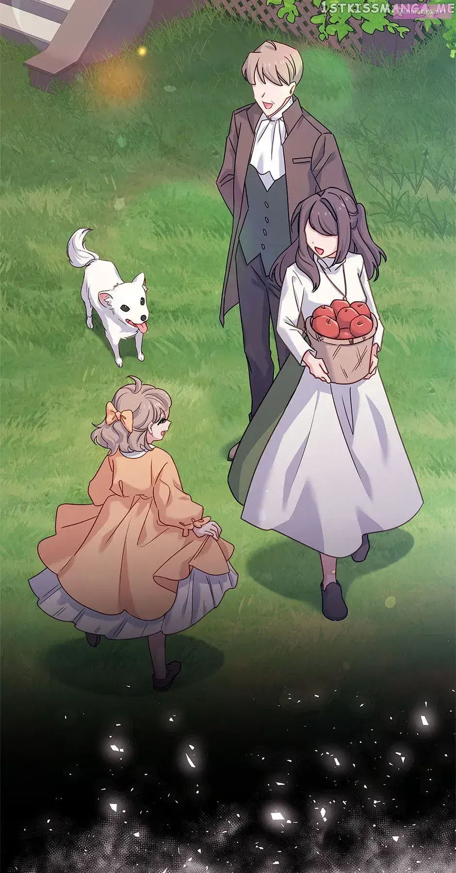 The Lady Wants to Rest Kainu Manga Chapter 72 Page 53