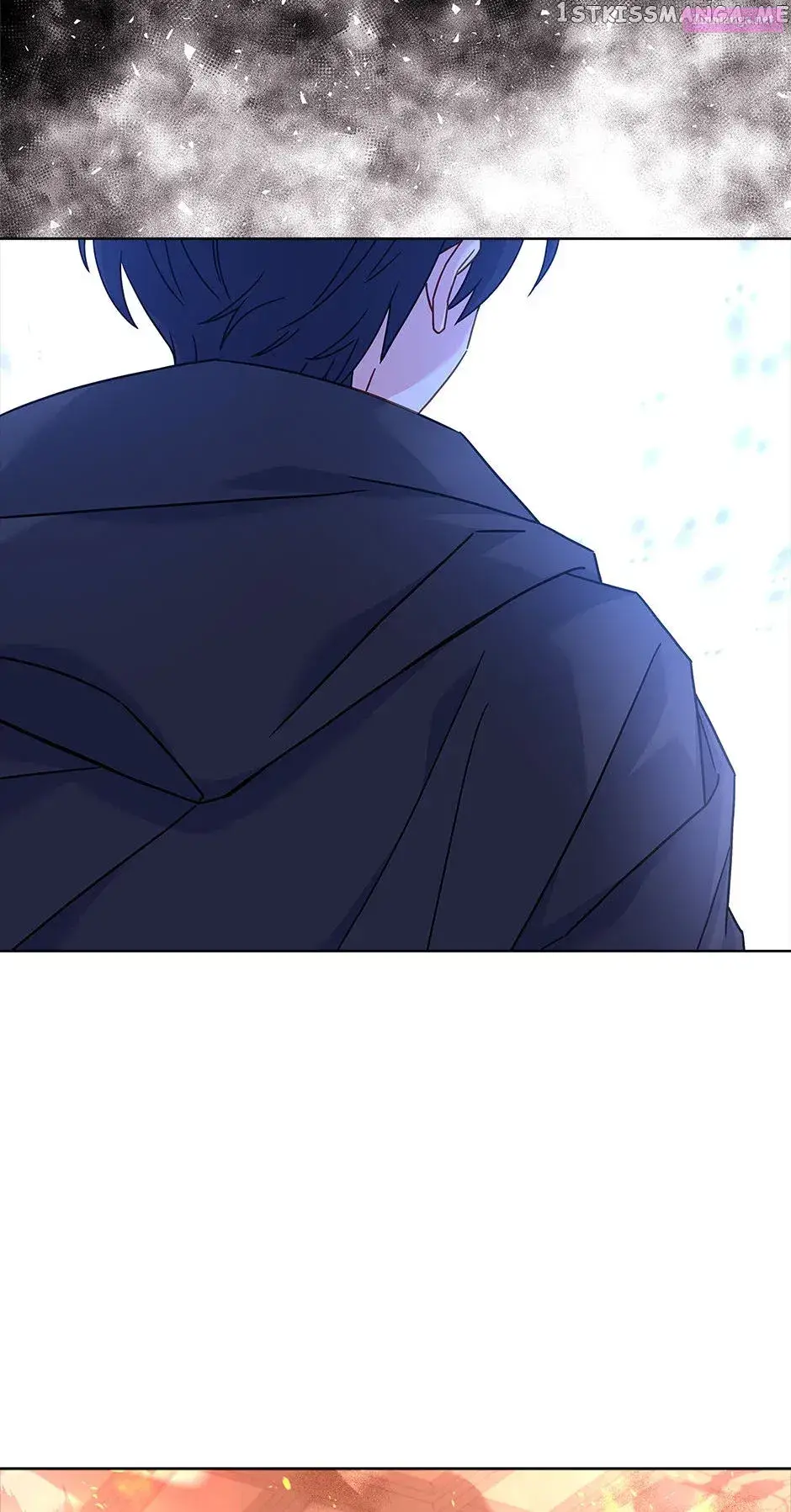The Lady Wants to Rest Kainu Manga Chapter 72 Page 54