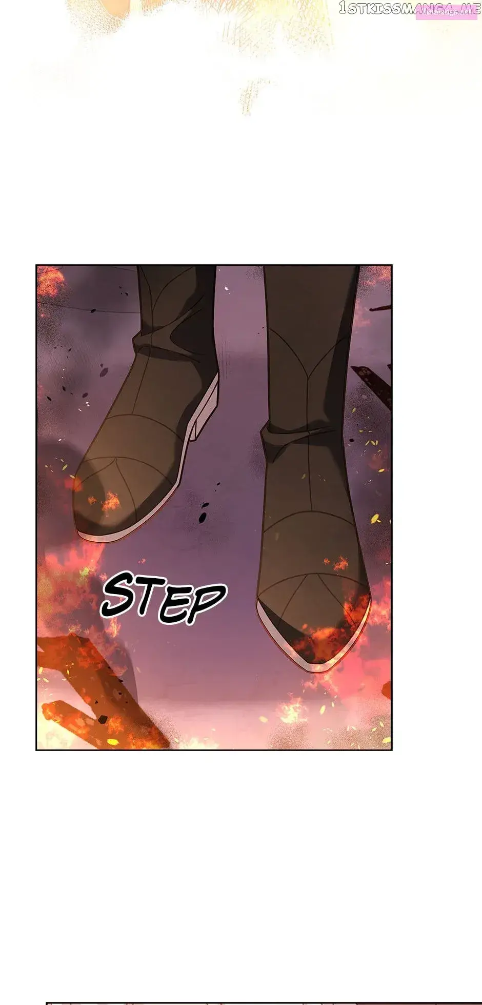 The Lady Wants to Rest Kainu Manga Chapter 72 Page 58
